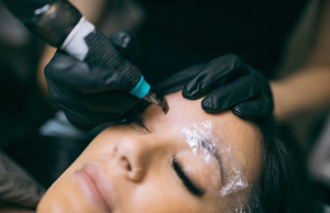Permanent Eyebrows Phoenix, AZ | Microblading & Ombre