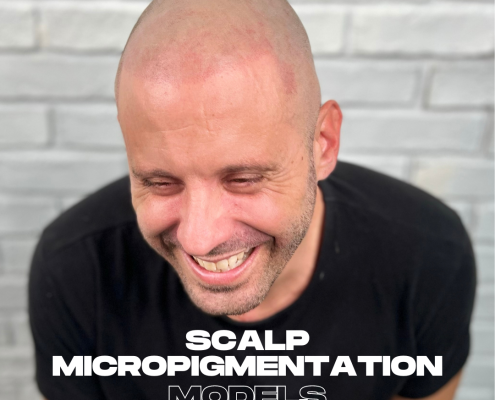 smp models always needed for trainings